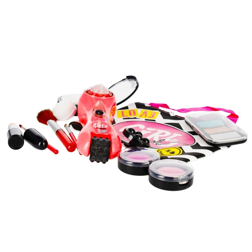 MAKEUP BEAUTY SET MEGA CREATIVE COSMETICS 482174